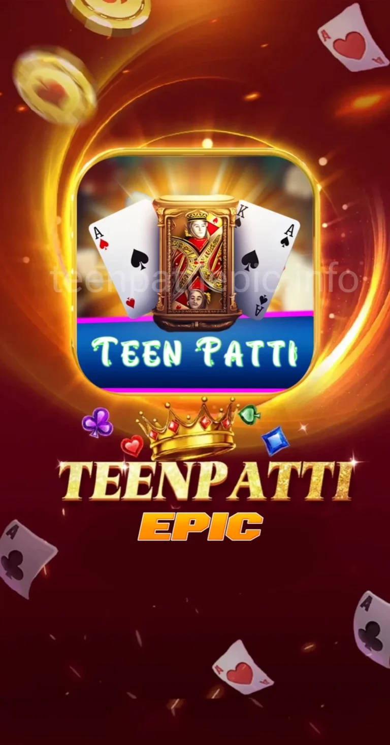 teen patti epic